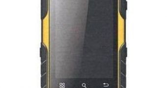 Indestructible JCB Phones Now Up for Pre-Order in the UK