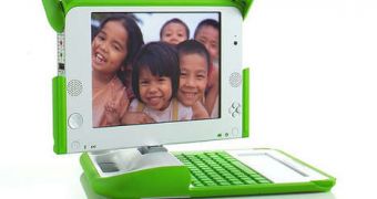 OLPC's XO laptop could get a serious competitor from India
