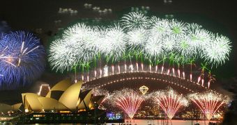 India Celebrates Diwali Using Eco-Friendly Firecrackers