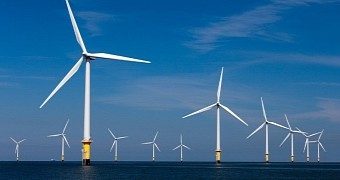 India wants to build its first offshore wind farm