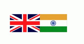 India and the UK announce cyber security cooperation