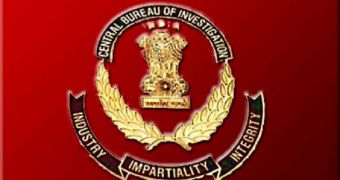 India's CBI warns of malicious emails
