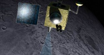 India to Launch Moon Orbiter by 2013