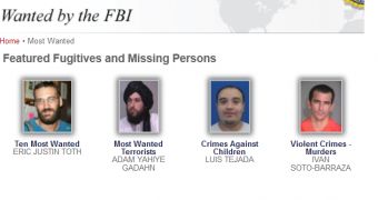 Hacker from FBI's most wanted list arrested in India