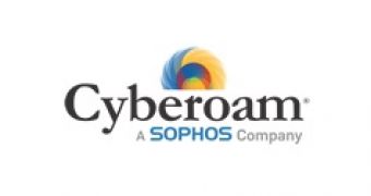 Cyberoam becomes a Sophos company