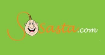 SoSasta accidentally exposes customer database
