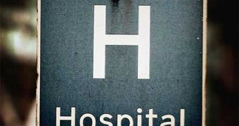 Hospital hires bouncers to deal with violent patients