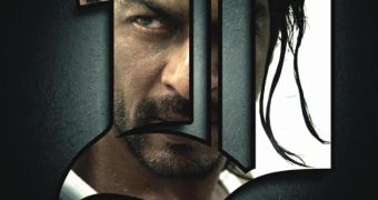 All Indian ISPs have to block file sharing sites to make sure people don't pirate Don 2