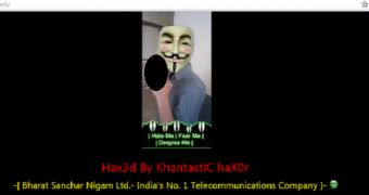 Pakistani hackers look up to Anonymous