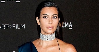 Kim Kardashian's visa is denied in India, the star is forced to cancel appearances