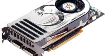 Inexpensive GPUs Pose Security Problems