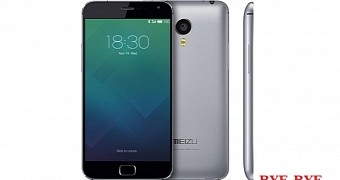 The Meizu MX4 Pro is no more