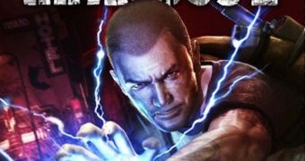 Infamous 2 will get its user-generated content beta stage this week