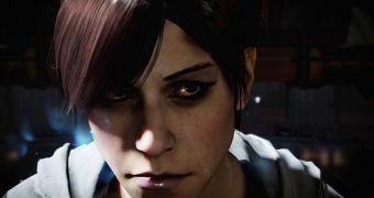 Infamous: First Light focuses on Fetch