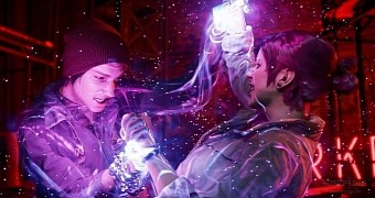 Infamous: Second Son Engine Has Unlimited Potential, Dev Says