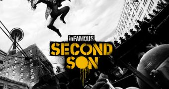 Infamous: Second Son is coming to PS4