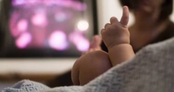 Children under the age of 2 should not be made to watch television. There is plenty of time for that later, researchers say