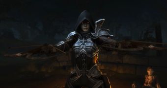 Inferno Mode in Diablo III Will Challenge Hardcore Fans