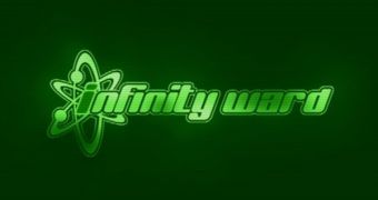 Infinity Ward Might Work on New IP