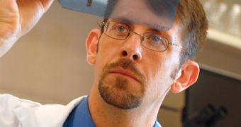 Bryan Schneider, MD, was awarded a new grant to study a rare form of inflammatory breast cancer