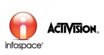 InfoSpace Signs Mobile Gaming Agreement with Activision