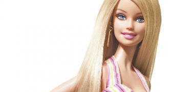 Barbie is the most famous doll out there