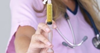 Injected drug liraglutide returns amazing results in terms of weight loss