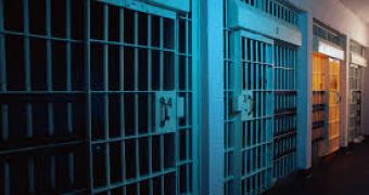 Prisoners escape the Caddo County Detention Center
