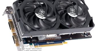 Inno3D GTX 560 Ti iChill graphics card comes with StarCraft II