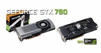 Inno3D GeForce GTX 780