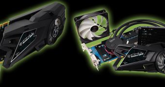 Inno3D iChill GeForce GTX 680/670 Black Series Accelero Hybrid
