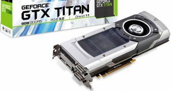 Inno3D and MSI Launch GTX Titan Graphics Cards Too