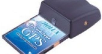 Innovative GPS Chip Inside a Sim Card