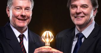 Innovative LED to Lighten Sustainable Future