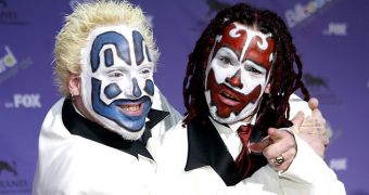 Insane Clown Posse make it to number 1 of GQ’s top 25 Worst Rappers of All Times list