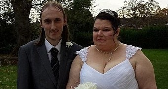 Insanely Jealous Woman, the World's Absolute Worst, Finally Marries