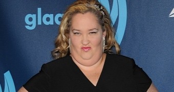 Mama June admits she met with convicted pedophile Marc McDaniel but she insists they’re not dating