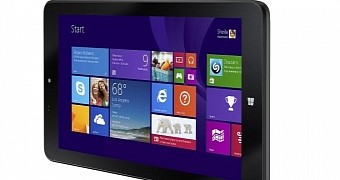 Insignia Flex is a dirt cheap Windows 8.1 tablet
