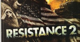 Insomniac Talks About Resistance 2 Co-Op
