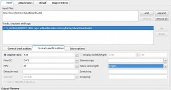 Inspect, Edit, and Create MKV Video Files with MKVToolNix 7.2.0