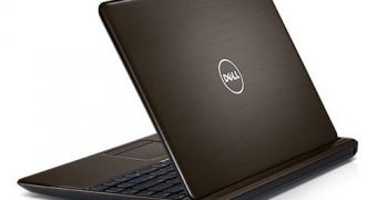 Dell releases updated Inspiron laptops