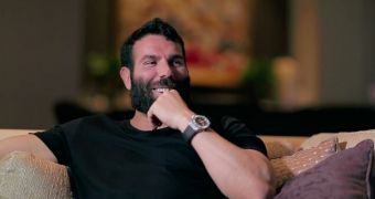 Dan Bilzerian is getting sued by adult actress Janice Griffith for breaking a leg during a stunt that went wrong