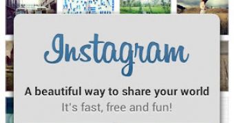 Instagram for Android 1.0.1 Now Available