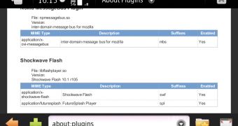 Nokia N900 receives Flash 10.1, unofficially