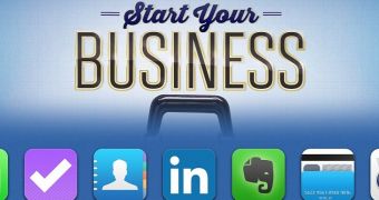 Apps for Business on iOS