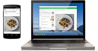 Installing Android Apps on Chromebooks Just Got Much Easier