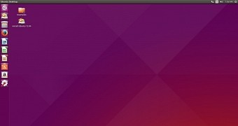 Installing Ubuntu 15.04