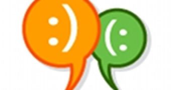 Instant Messaging Worm Can Speak Many Languages