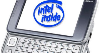Intel and Nokia to collaborate on future products