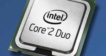 intel core 2 duo cpu 7500